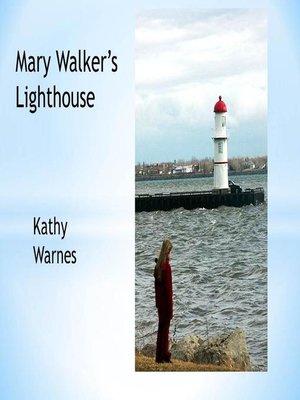 cover image of Mary Walker's Light House